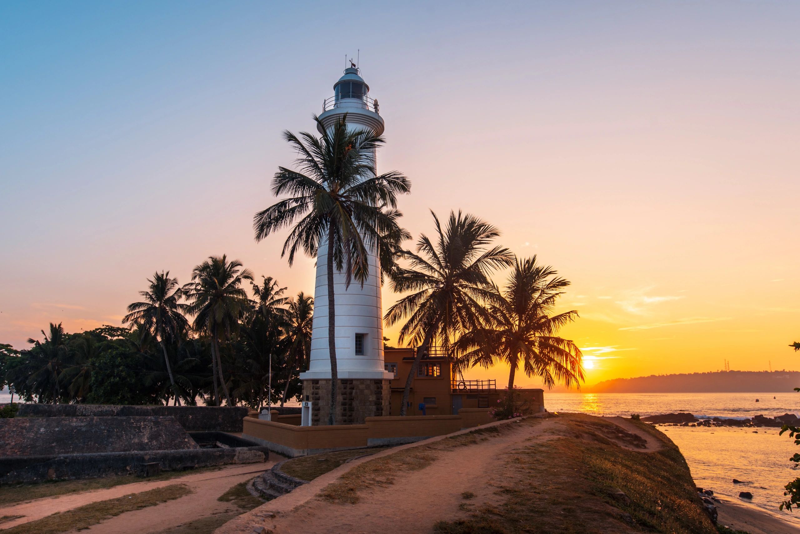 Galle Fort