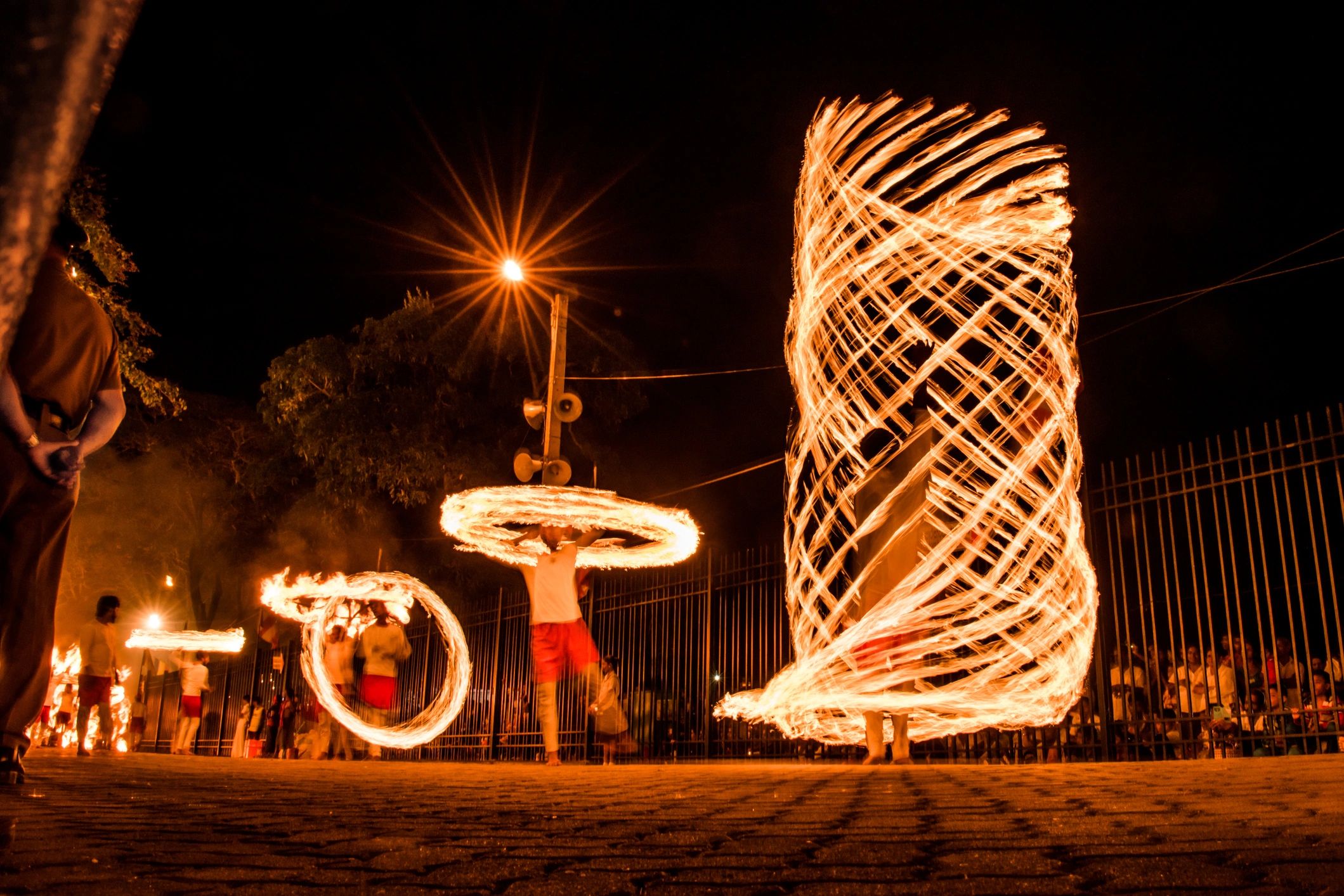 Kandy Esala Perahera