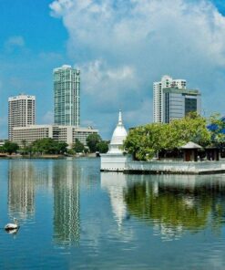 Alternative view of Colombo Basic Travel Package (Half‑Day Tour)