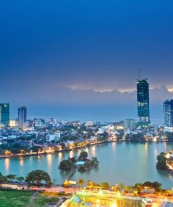 COLOMBO PREMIUM FULL‑DAY CITY TOUR