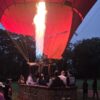 🎈 Standard Hot Air Balloon Ride – Sri Lanka
